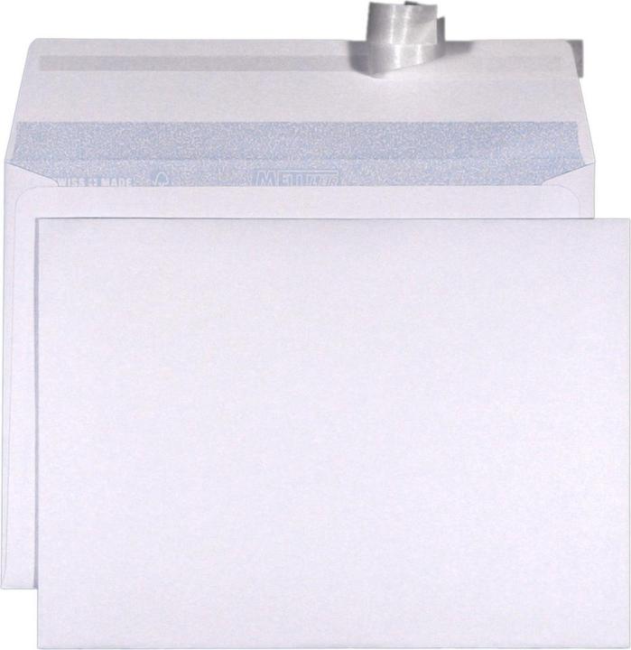 Produktbild Mettler Office Pourtoi Plus (21.5 x 15 cm, 500 x)