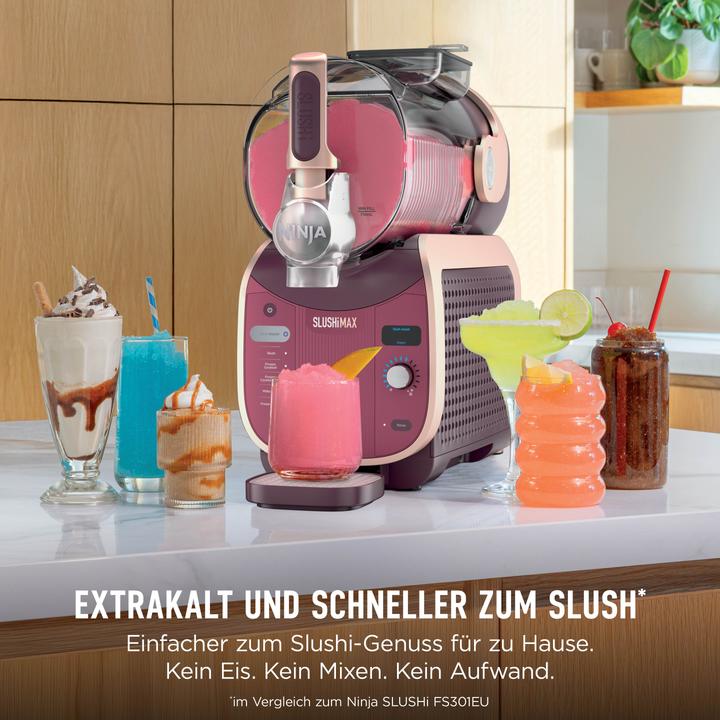 Produktbild Ninja Slushi Max