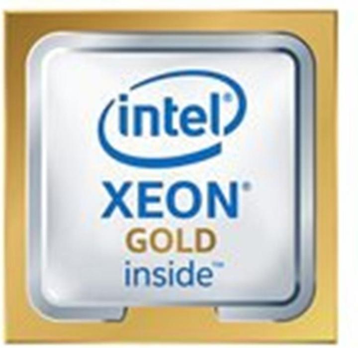 Actual product image Intel S4189 XEON GOLD 6326 CASE 26x2.2 185W (LGA 4189, 2.90 GHz, 16 -Core)