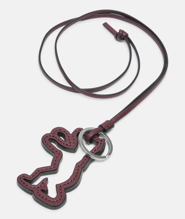 Image du produit Liebeskind Berlin Bear-Lin Keyring