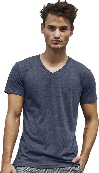 Produktbild B&C TShirt VAusschnitt (S)