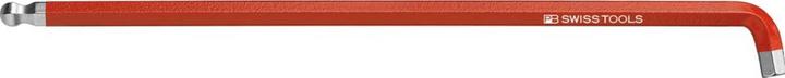 Actual product image PB Swiss Tools Coloured hex key PB