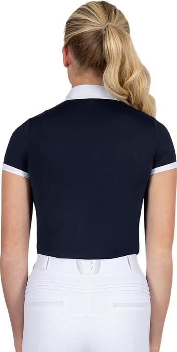 Image du produit Coldstream - Haut de spectacle manches courtes style Cristal ROSLIN - Femme (XS)