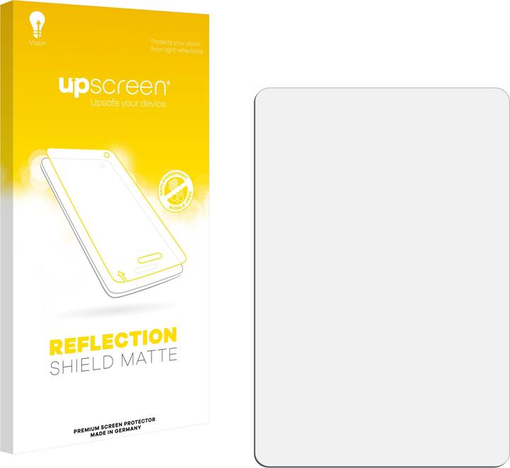 Produktbild upscreen Schutzfolie für Joyor S5 V2 Displayschutz Displayschutzfolie Folie Matt Entspiegelungsfolie