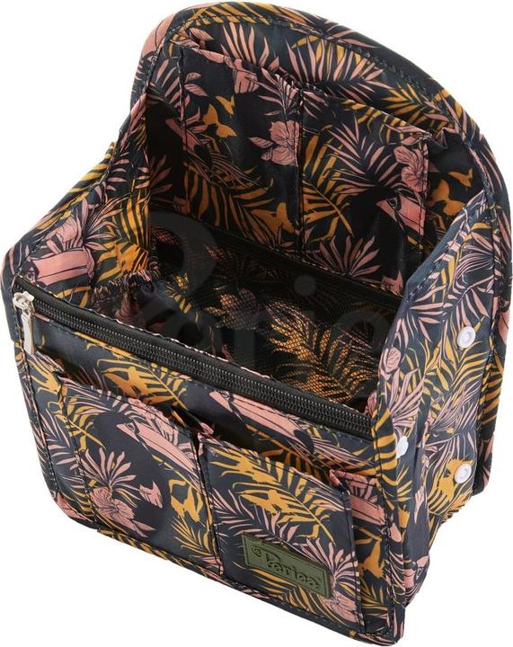 Produktbild isda Rucksack Organizer mit 13 Fächern Gwen - Toucan