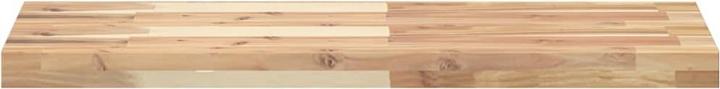 Produktbild vidaXL Schweberegal (100 x 30 x 4 cm)
