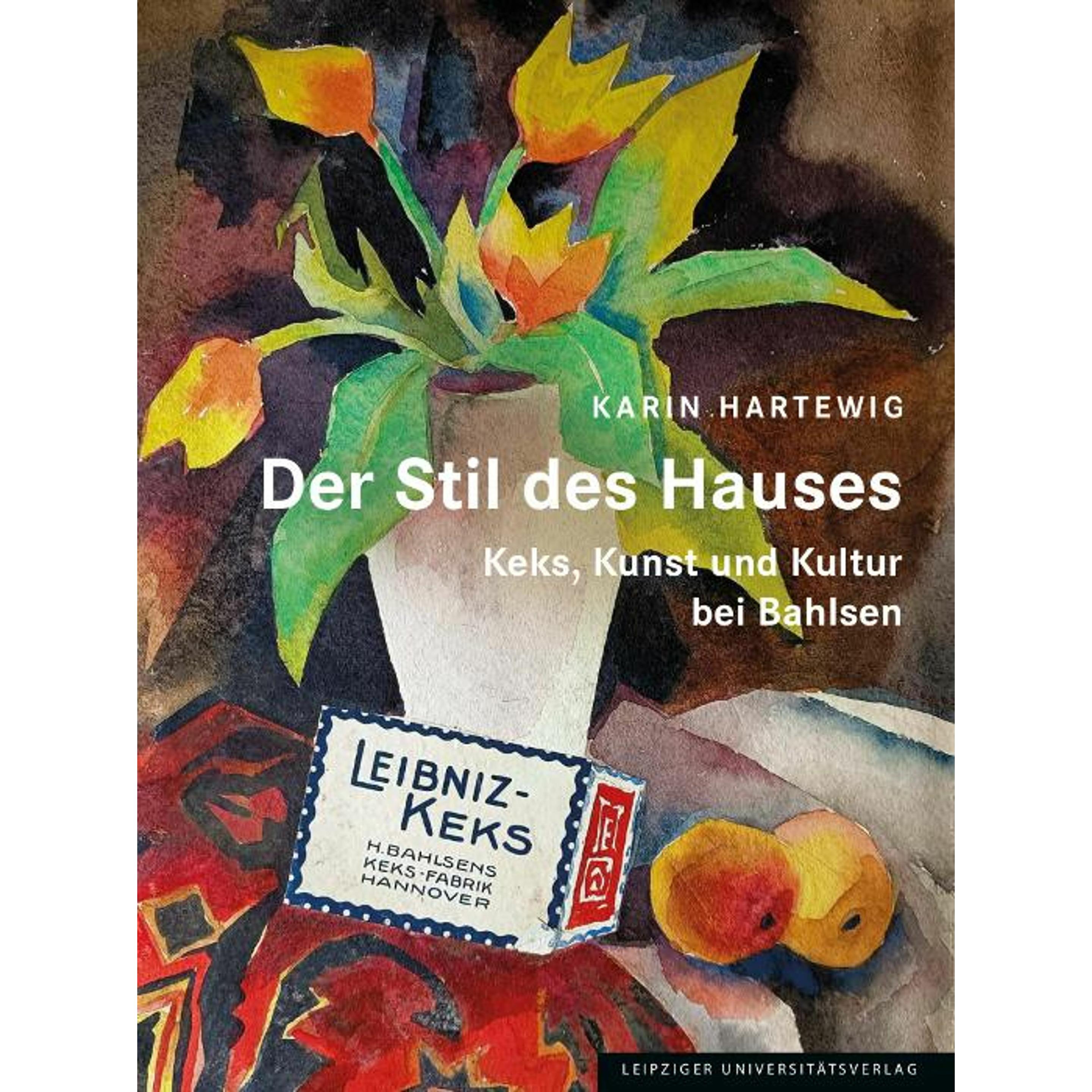 Der Stil des Hauses, Sachbücher von Karin Hartewig