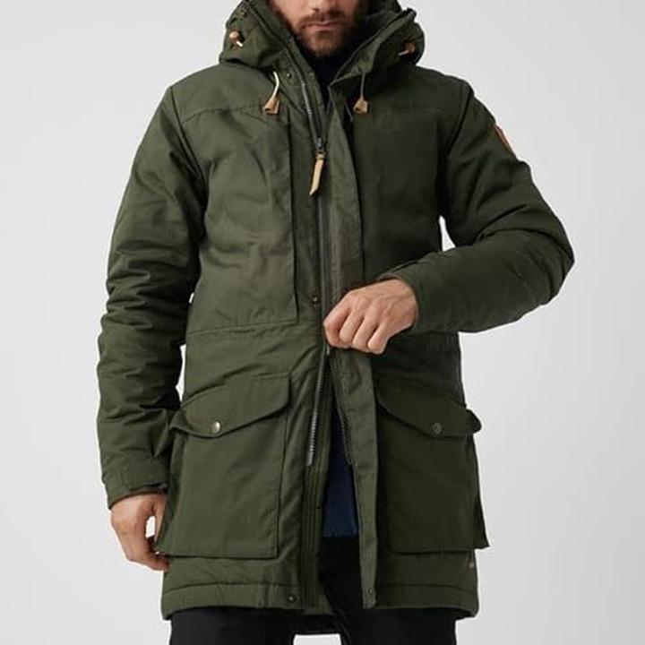 Produktbild Fjällräven Singi (S)