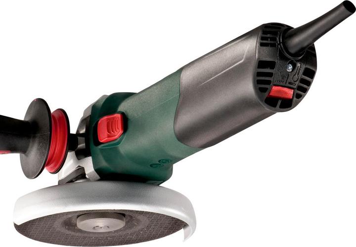 Produktbild Metabo WE 17-150 Quick (150 mm)