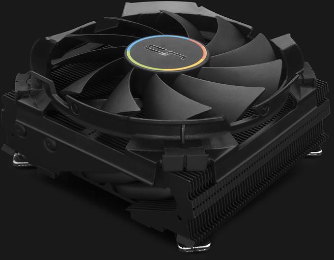 Produktbild Cryorig C7 G Mini-Top-Flow (47 mm)