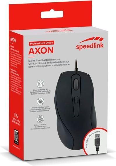 Produktbild Speedlink Axon (Kabelgebunden)