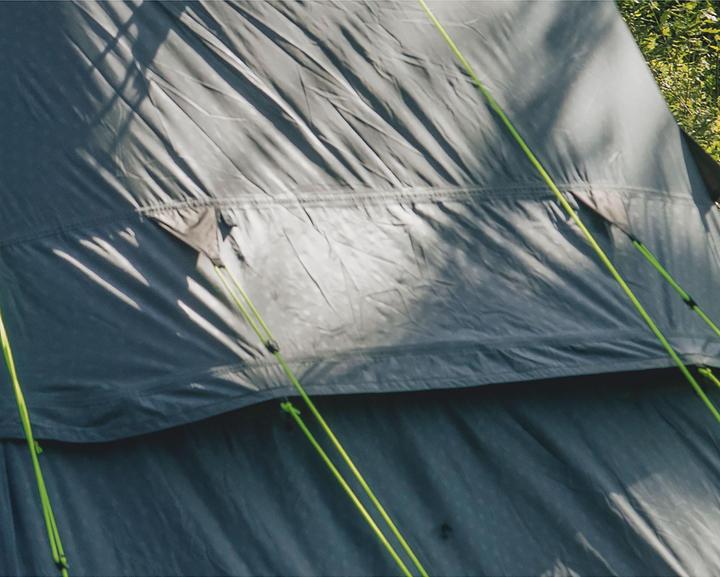 Actual product image Outwell Tent Sky 6 (111475) (Tunnel tent, 21 kg, 6 persons)