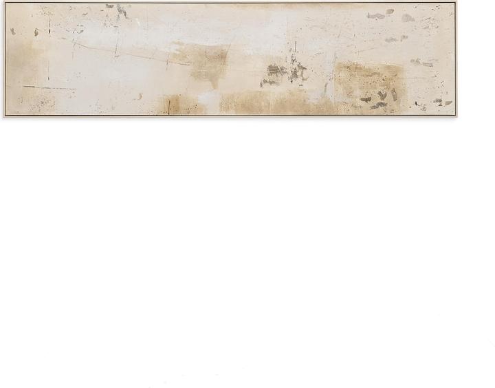 Valeurs nutritives et ingrédients Kave Home Silpa (47 x 180 cm)