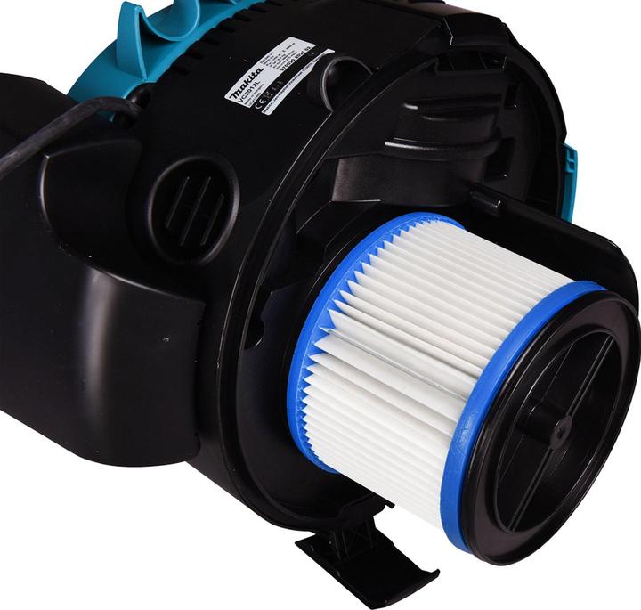Actual product image Makita VC2012L (Wet dry vacuum cleaner)
