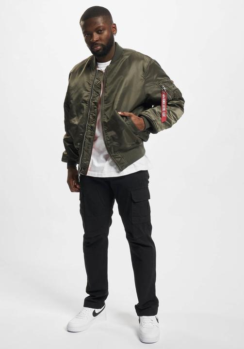 Image du produit Alpha Industries MA-1 - 41663 (XL)