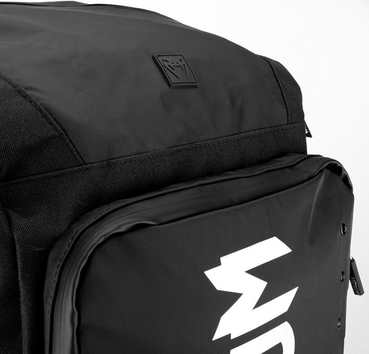 Produktbild Venum Challenger Xtrem Evo Backpack Black White (63 l)