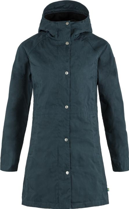 Produktbild Fjällräven Women's Karla Hydratic Jacket