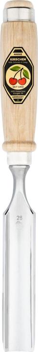 Produktbild Kirschen Hohlbeitel (26 mm)