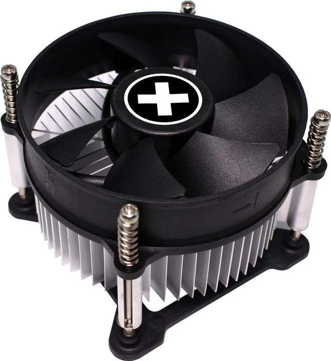 Xilence I200 CPU-Kühler