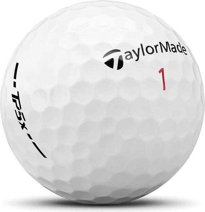 Produktbild Taylor Made TP5x Stripe (x12)