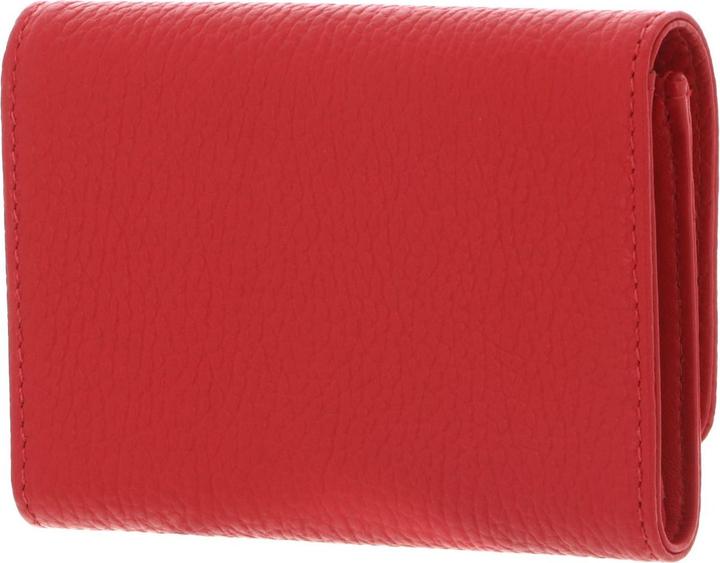 Actual product image Mandarina Duck Mellow Leather Wallet