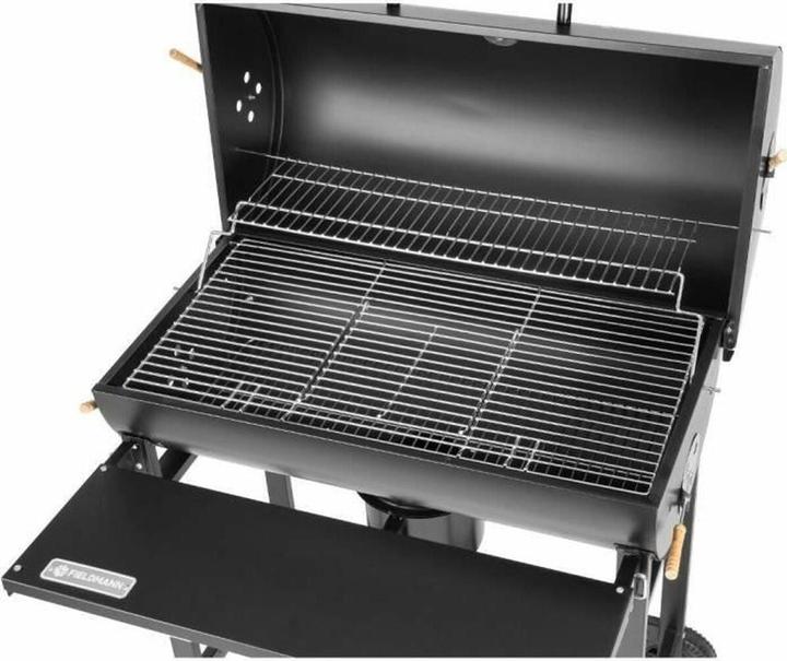 Image du produit Fieldmann FZG 1007 Gril à charbon de soude 65 cm x 20 cm (42 cm)