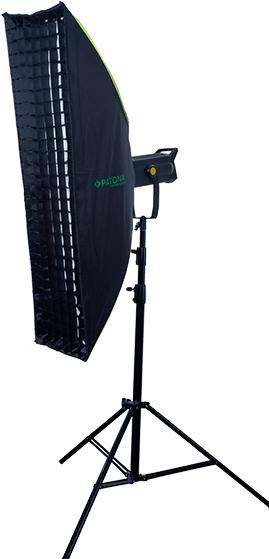 Produktbild Patona Premium Softbox 30 x 120cm (Softbox)