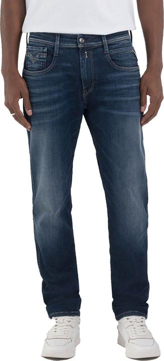 Actual product image Replay Hyperflex Stretch ANBASS (W33/L32)