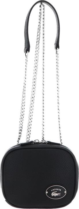 Produktbild Lacoste Origin Croc Square Crossover Bag