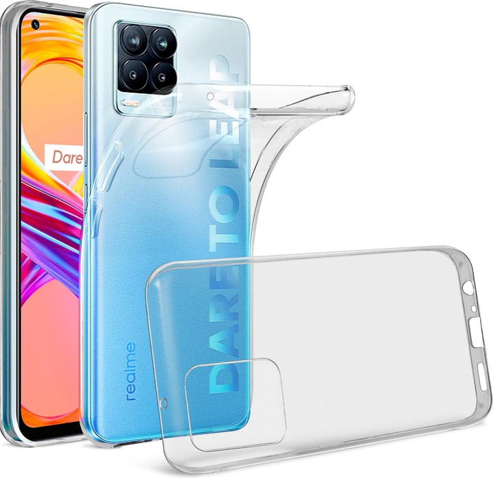 Produktbild Avizar Skin Series (realme 8)