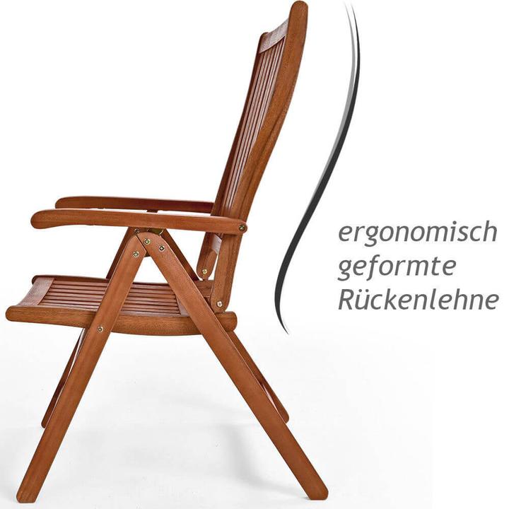 Produktbild Deuba Sitzgruppe