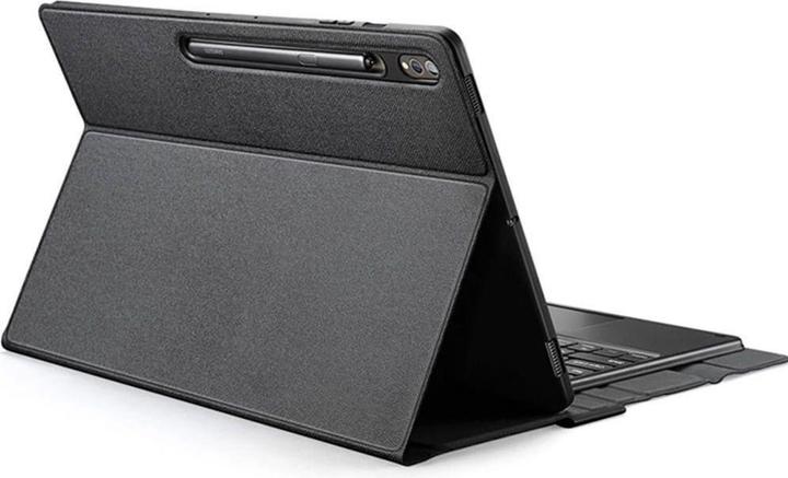 Produktbild Dux Ducis DK Series Keyboard Case (US, Galaxy Tab S9 Ultra, Galaxy Tab S10 Ultra, Galaxy Tab S8 Ultra)