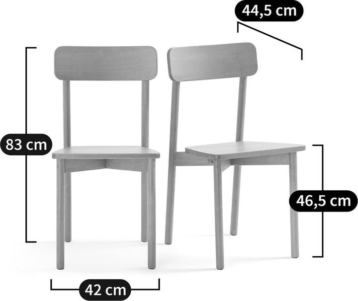 Image du produit La Redoute Interieurs Jodi
