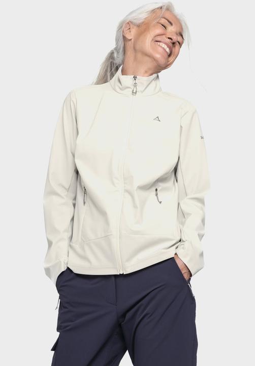 Produktbild Schöffel Softshell Jacket Style Mirusha (36, S)