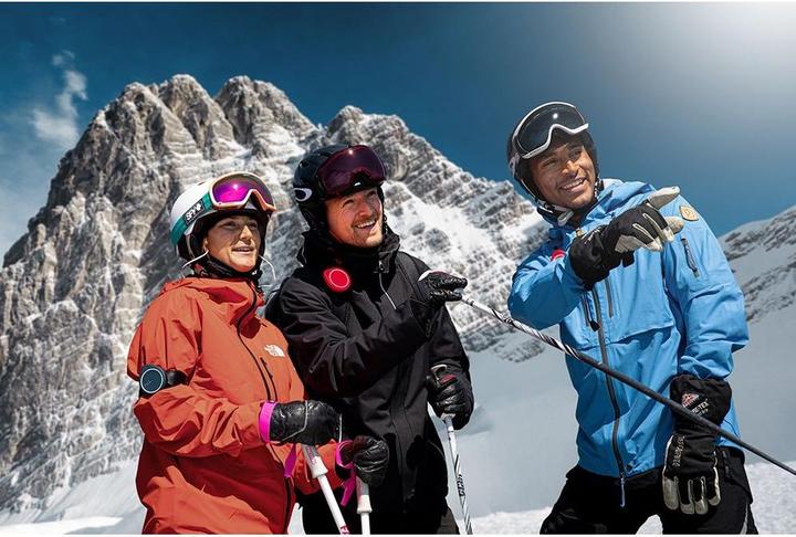 Image du produit Milo 1 kit de communicateur d'action (0.60 km)