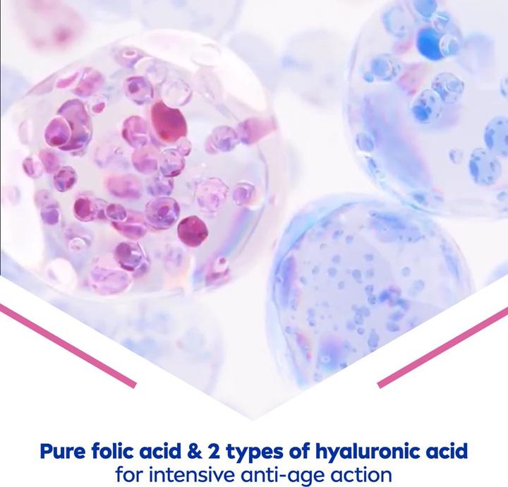 Image du produit NIVEA Cellulaire Expert Combleur Anti-Age (50 ml, Crème de jour, SPF 30)