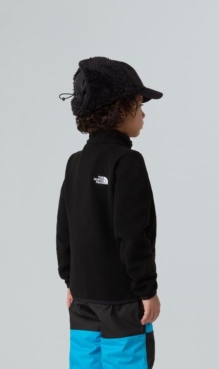 Produktbild North Face Kid Glacier 1/4 Zip (122, 128)