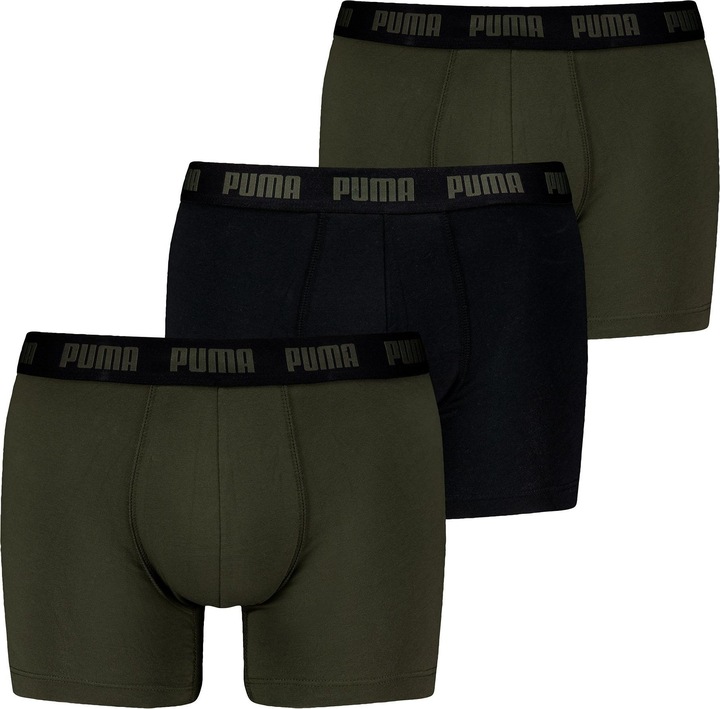 Actual product image Puma Everyday Boxers 3P (XXL, pack of 3)