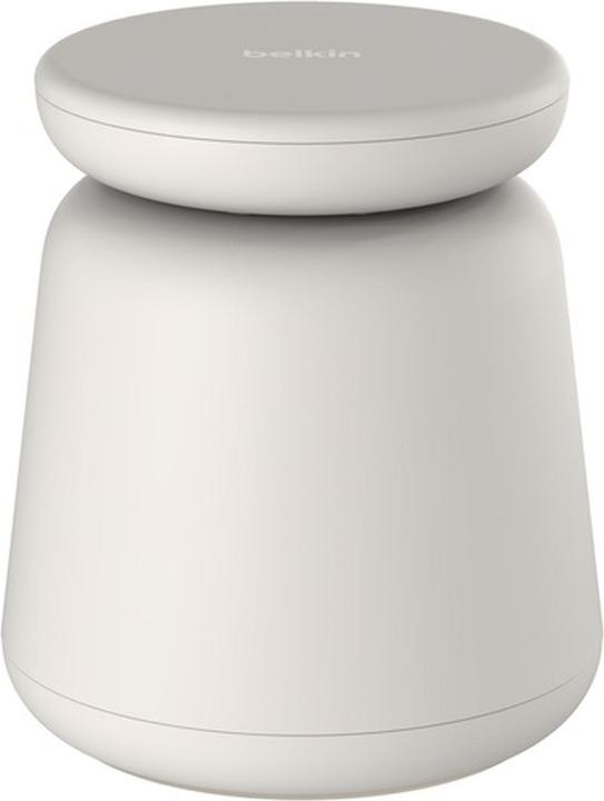 Productafbeelding Belkin BoostCharge Pro 2-in-1 MagSafe laadstation (15 W)