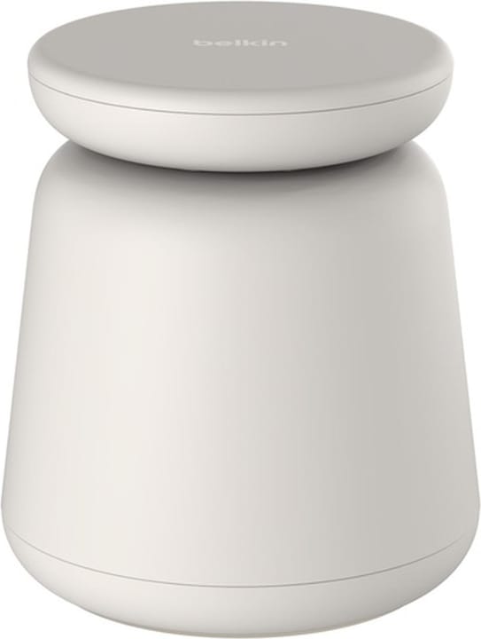 Produktbild Belkin BoostCharge Pro 2-in-1 MagSafe Ladestation (15 W)