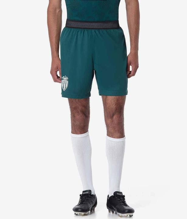 Produktbild Kappa Shorts AS Monaco Kombat Ryder Pro 2024/25 (XL)