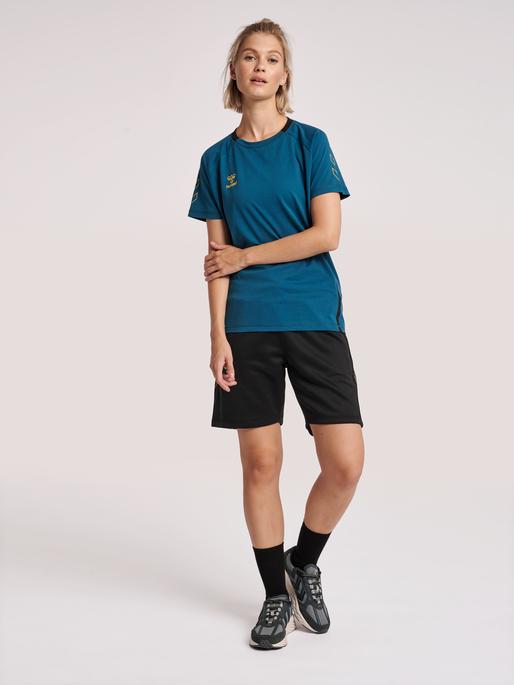 Produktbild hummel Cima Xk T-Shirt S/S Woman (XS)