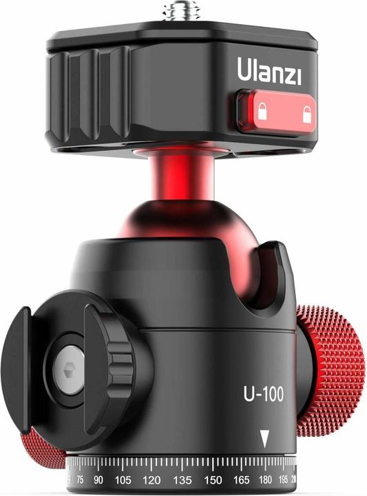 Ulanzi Head Ball (Kugelkopf)