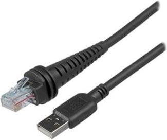 Honeywell USB Type A Hsm 5v