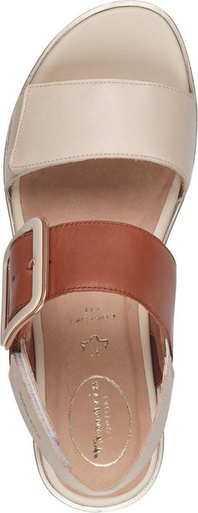 Actual product image Jana Da. sandal (41)