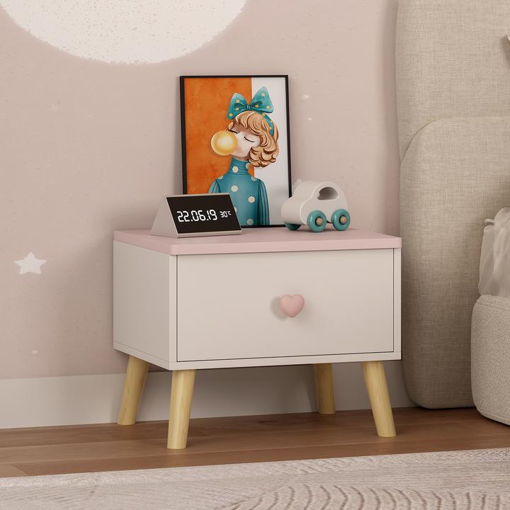 Immagine prodotto En.Casa Sandnes (38 x 30 x 31 cm)