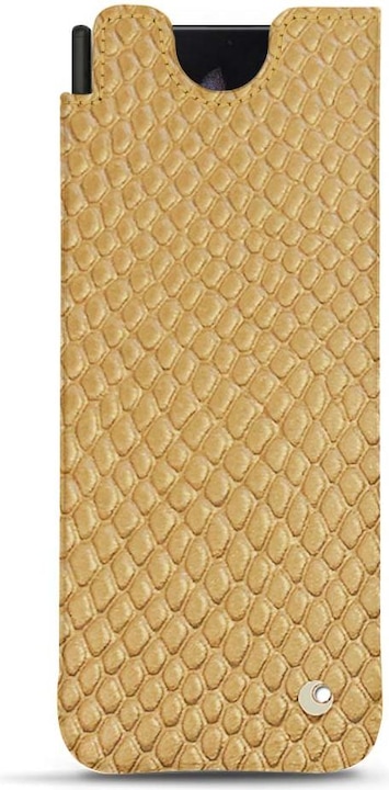 Produktbild Noreve Lederschutzhülle (Samsung Galaxy Z Fold4)