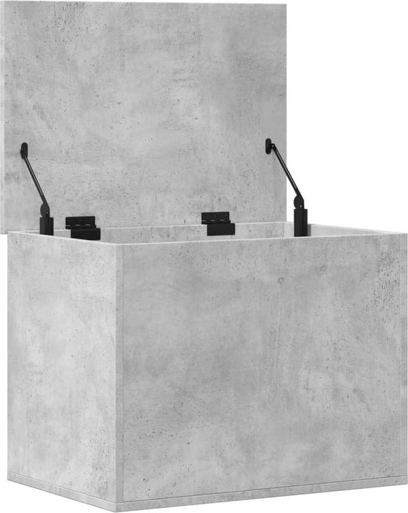 Actual product image vidaXL Aufbewahrungsbox (42 cm, 1x)