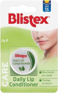 Produktbild Blistex Daily Lip Conditioner 7ml (Lippenbalsam, 7 ml)