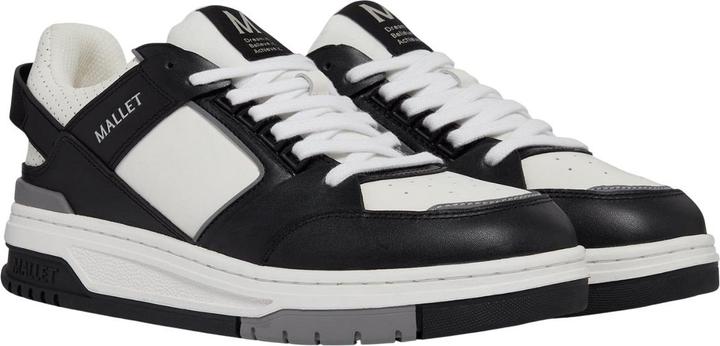 Produktbild Mallet Compton Sneaker Leder (38)